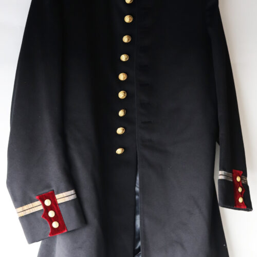 Casquette De Type Militaire En 100% Coton Peigné SAIGON