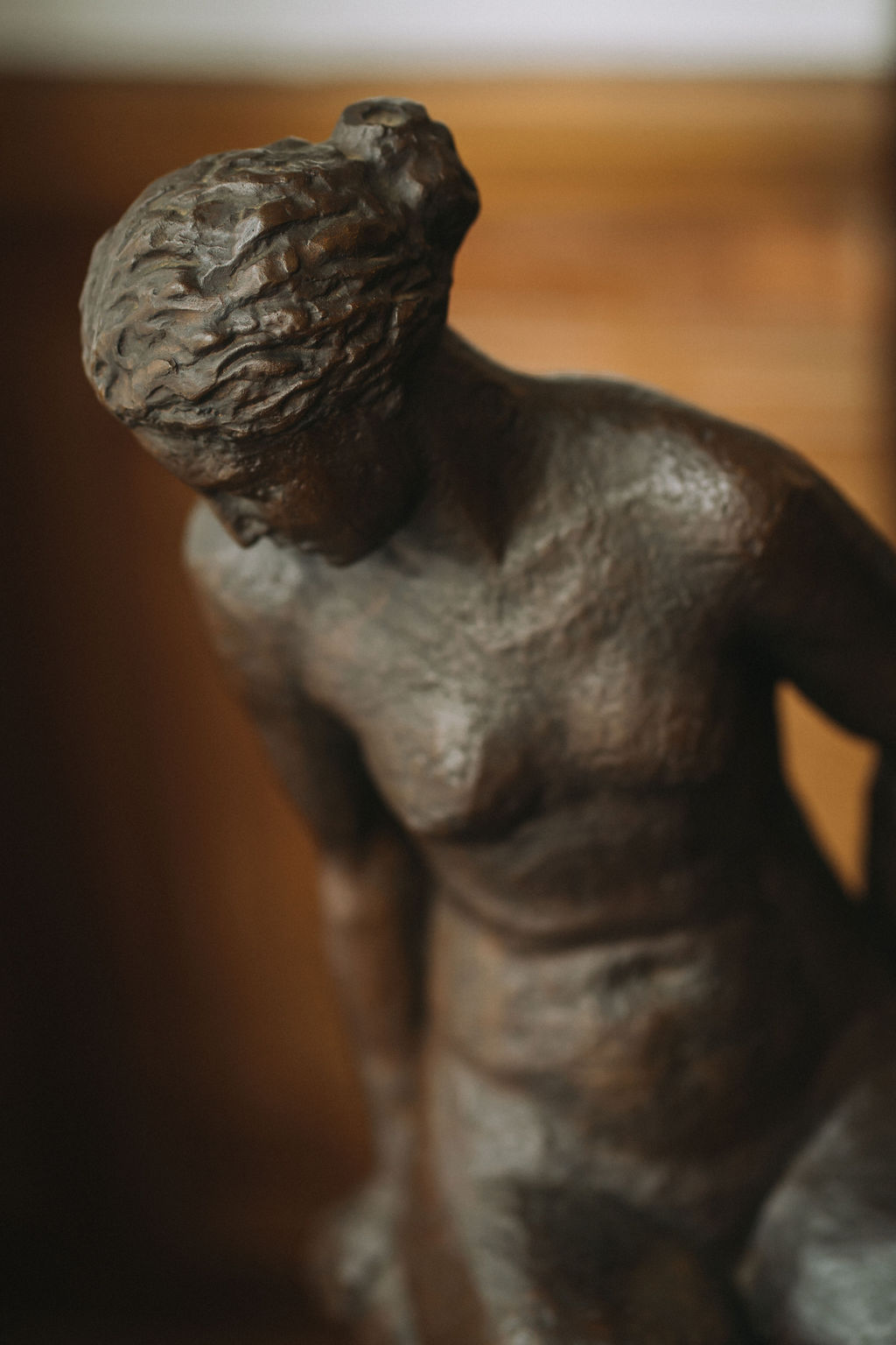 (Re)découvrez Robert Wlérick, sculpteur dont Rodin a fait l’éloge !